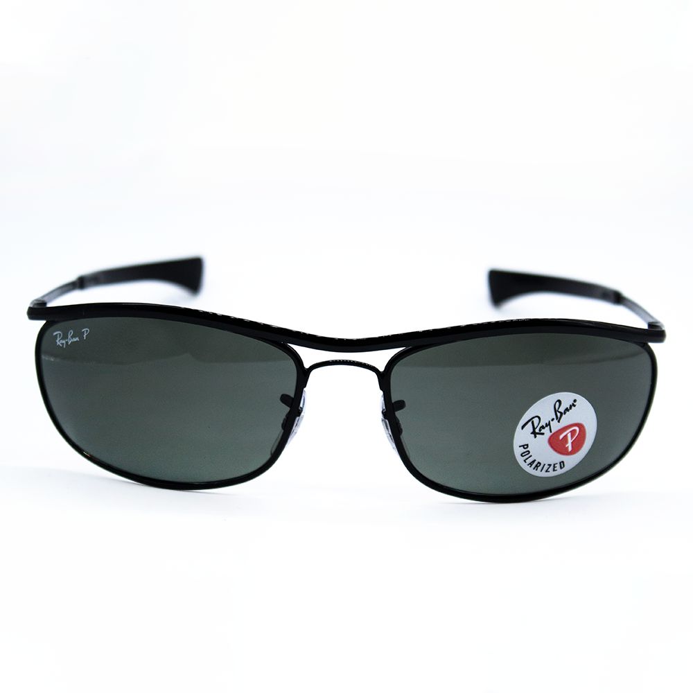 RAY BAN RB 3119M 002/58 62 18 125