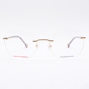 CAROLINA HERRERA HER 0235 LYW 54 19 140