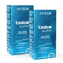 AVIZOR UNICA SENSITIVE 100 ml