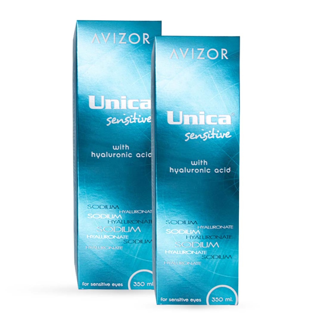 AVIZOR UNICA SENSITIVE 350 ml