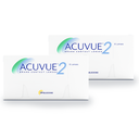LENTE DE CONTACTO ACUVUE2