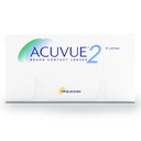 LENTE DE CONTACTO ACUVUE2