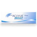 LENTE DE CONTACTO ACUVUE 1 DAY MOIST