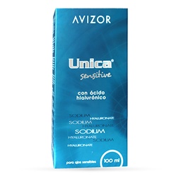 AVIZOR UNICA SENSITIVE 100 ml