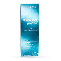 AVIZOR UNICA SENSITIVE 350 ml